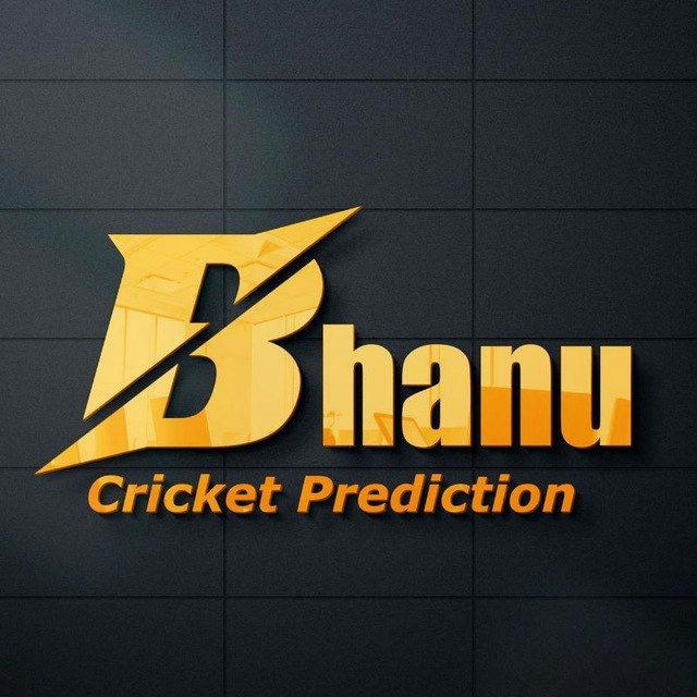 BHANU CRICKET PREDICTIONS