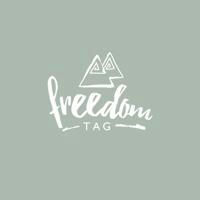 Freedomtag / одежда Бохо стиль