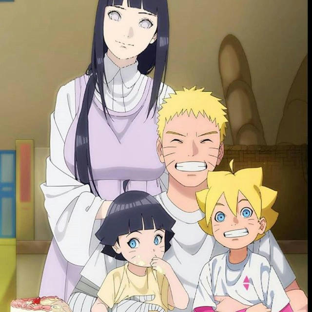 Boruto All Episodes