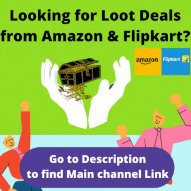 Online shopping Flipkart Loot Deals Offers