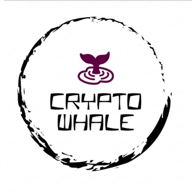 Crypto Whale