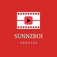 SunnzBoi Updates