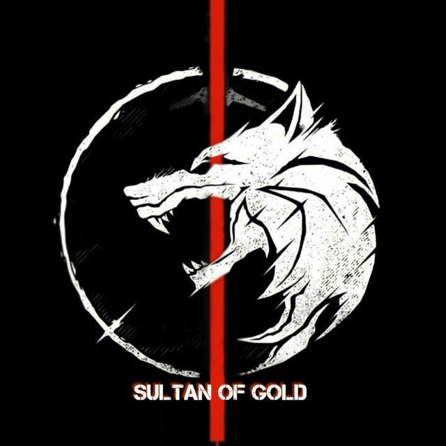 ﮼SULTAN OF GOLD