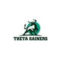 Theta Gainers