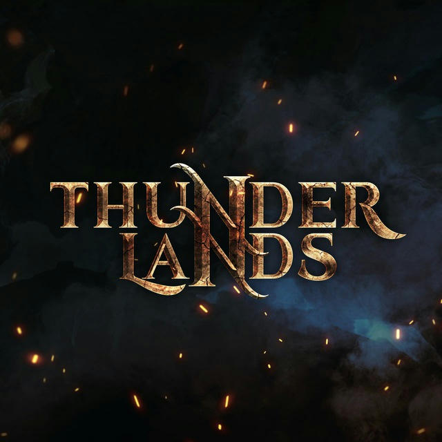 Thunder Lands Game