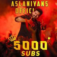 Aslaniyans Official ❤️