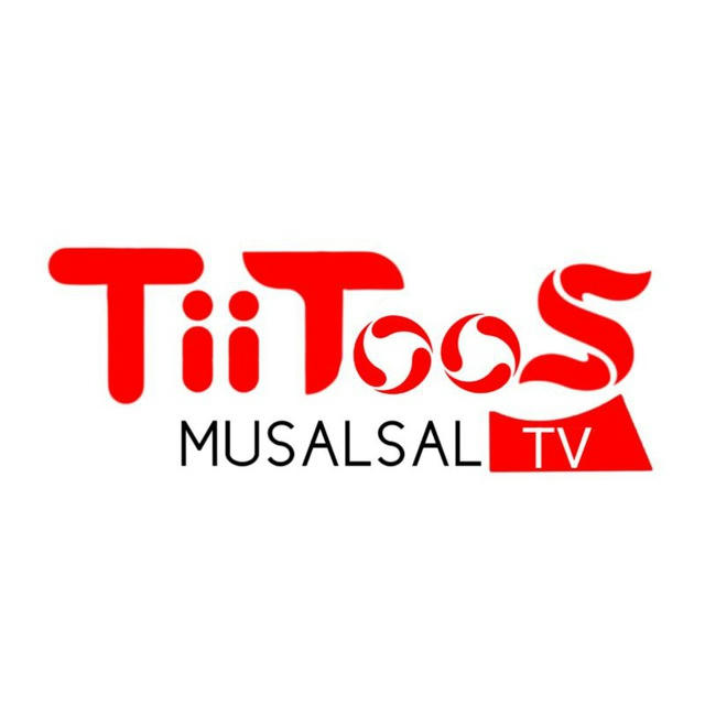 TIITOOS MUSALSAL TV