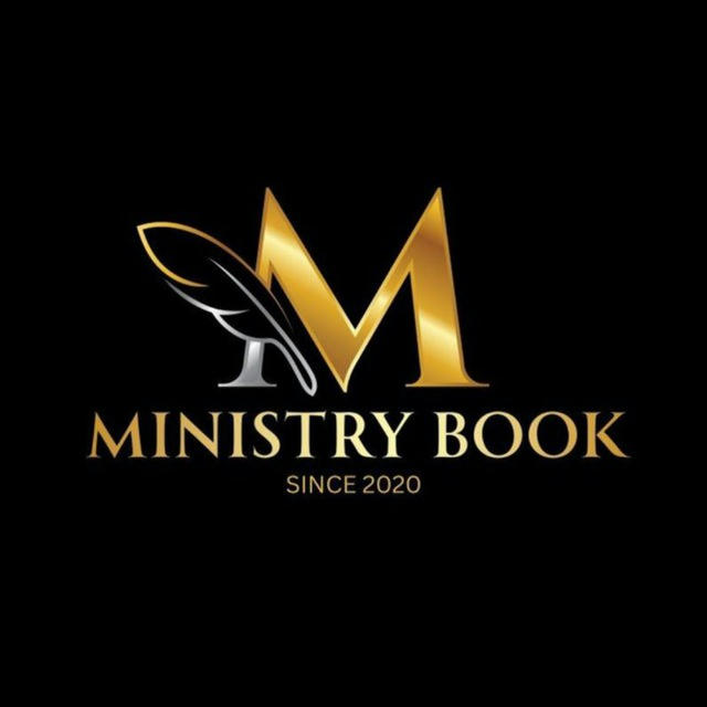 MINISTRY ONLINE BOOK
