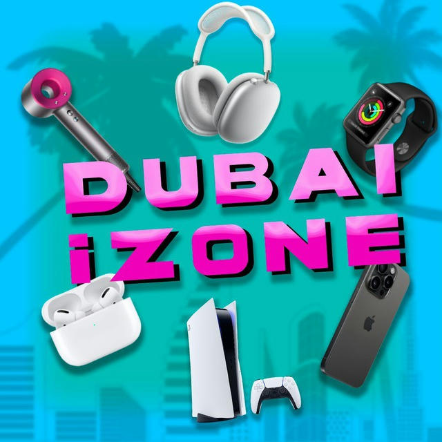 Dubai iZone