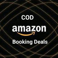 Amazon Booking Deals