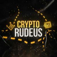 Crypto Rudeus