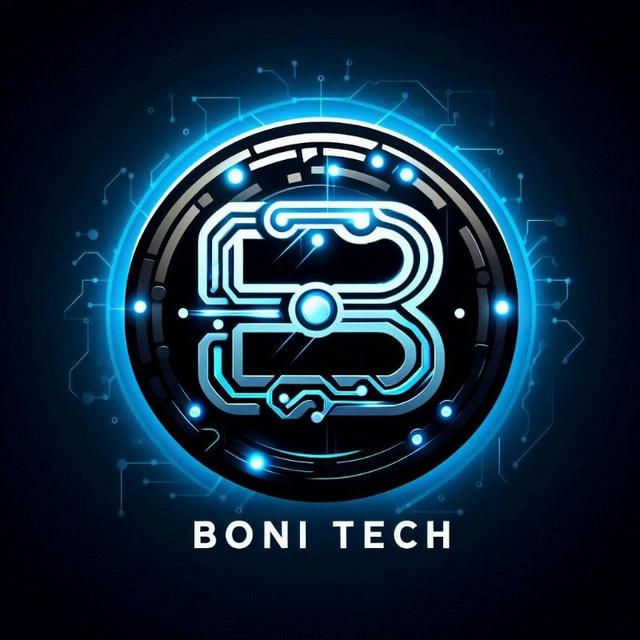 Boni Tech