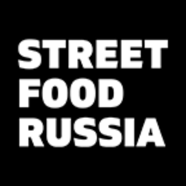 Street Food Russia