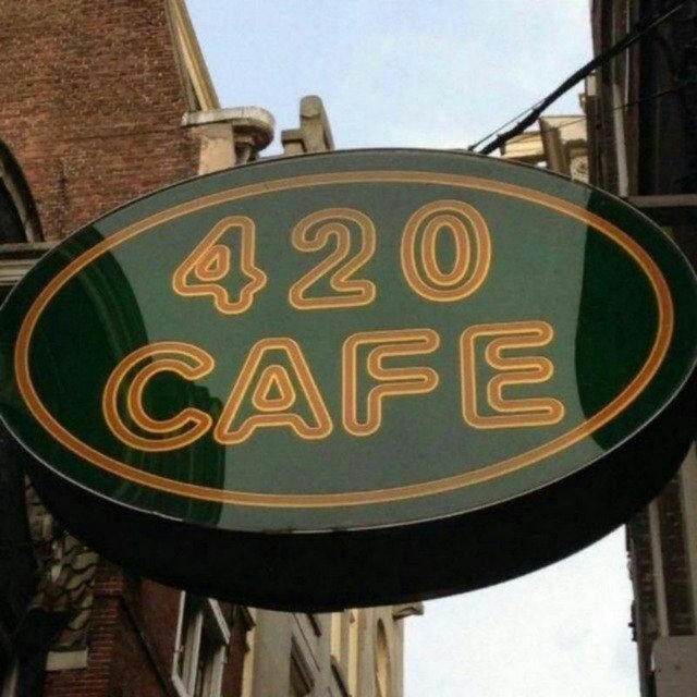 ירושלים מבשרת ציון Cafe 420