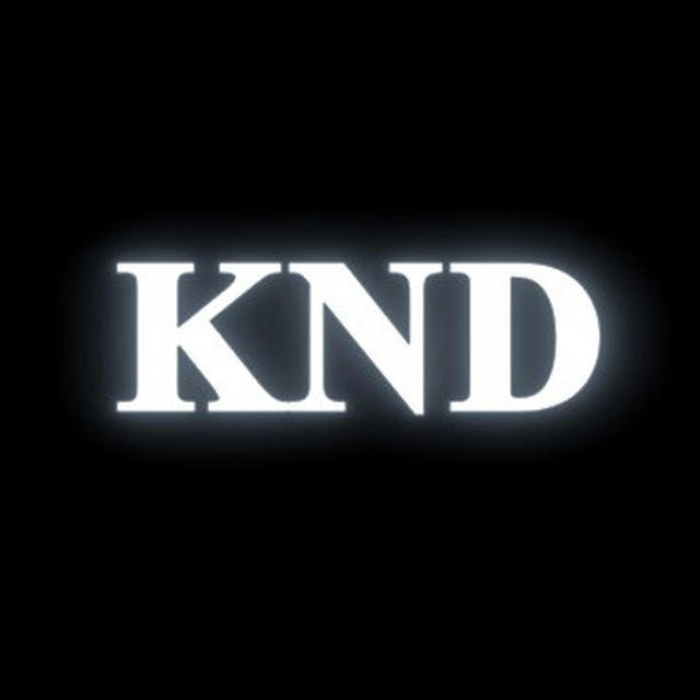 KND OFFICIAL (강한 녀석들)