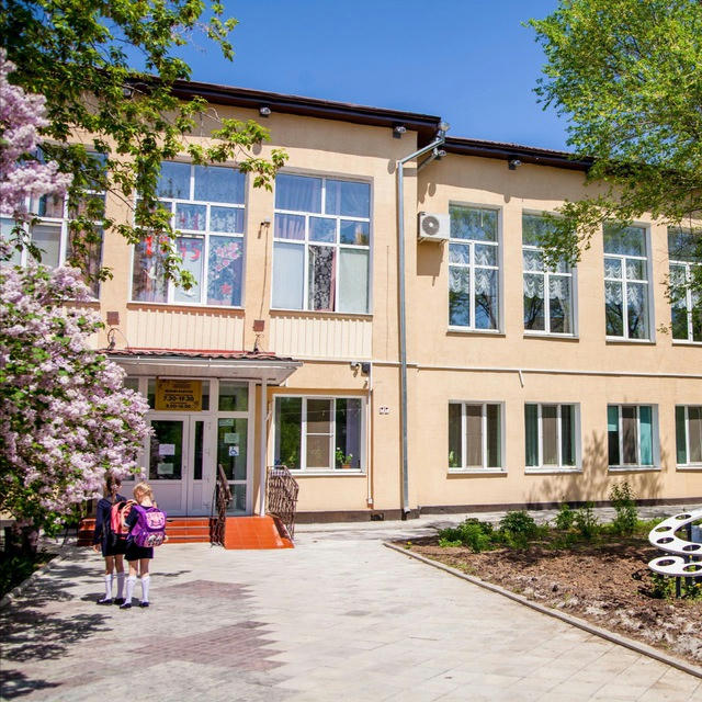Центральная детская школа искусств имени М.Ф. Кнауф-Каминской