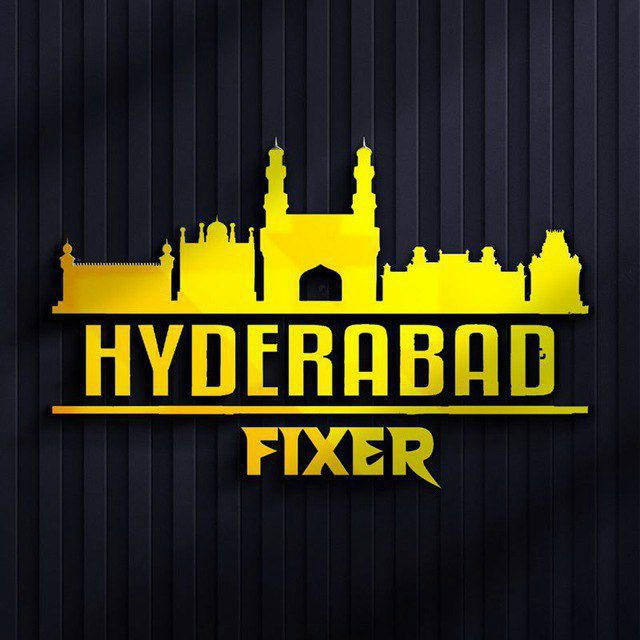 HYDERABAD FIXER