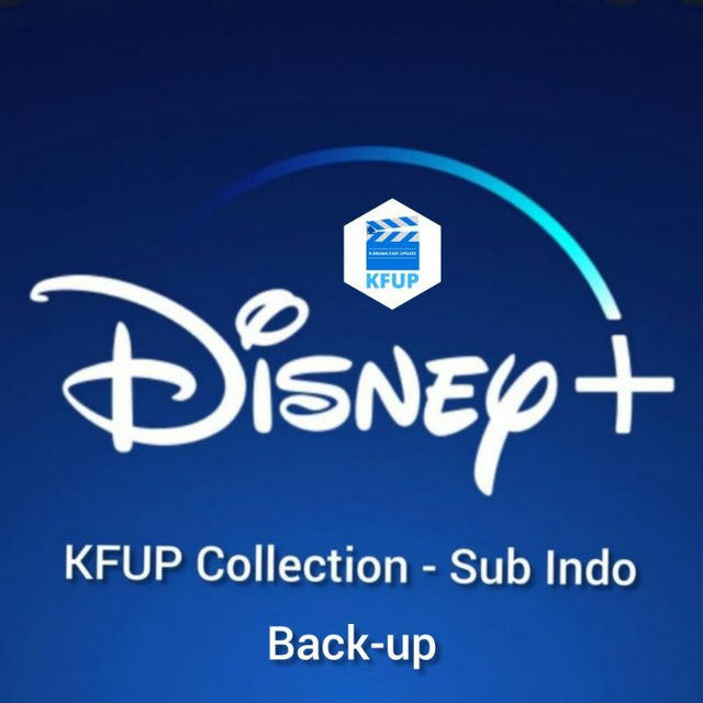 KFUP Disney+ 2
