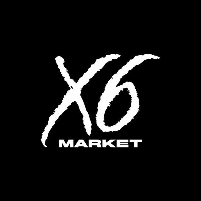 X6 MARKET💕