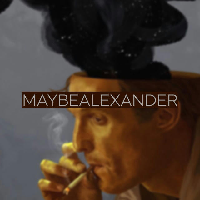 maybealexander