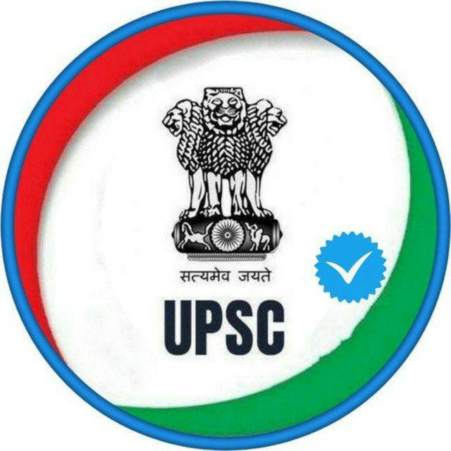 UPSC Current affairs Quiz