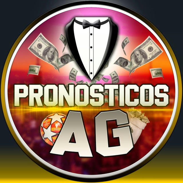 PRONÓSTICOS A.G.