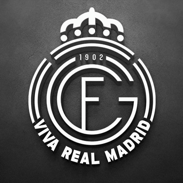 Viva Real Madrid