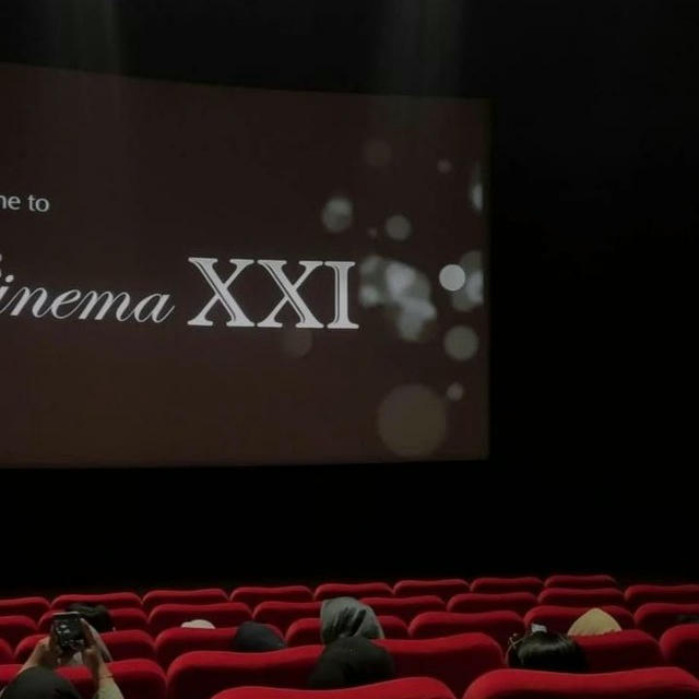 FILM BIOSKOP