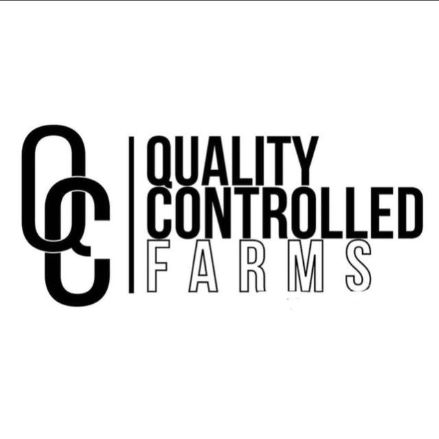 Quality Controlled Farms UK 🇬🇧