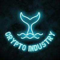 Crypto Industry 🐋
