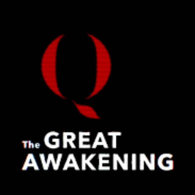 The Great Awakening: QAnon