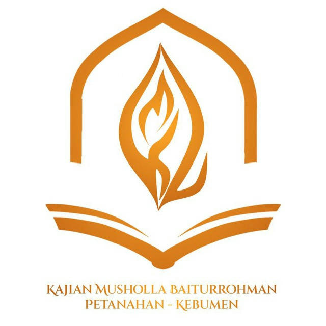 Kajian Musholla Baiturrohman Petanahan