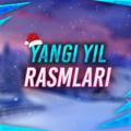 YANGI YIL RASMLARI