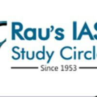 Rau's IAS Prelims Mains Test Series 2024