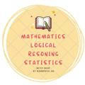 Maths/LR/Statistics Notes 📝