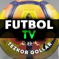 FUTBOL TV / TEZKOR GOLLAR