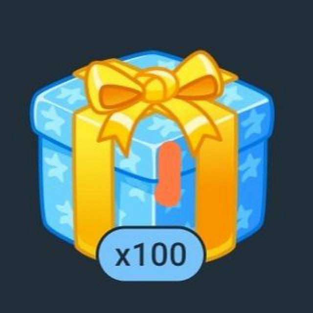 Gift Telegram Premium