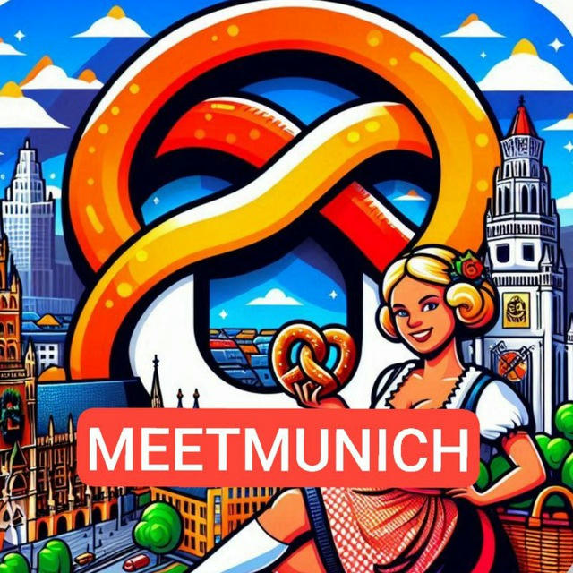 MEETMUNICH.COM