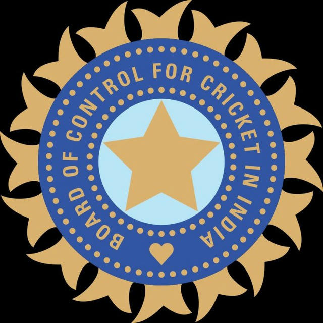 BCCI PREDICTION..✌️