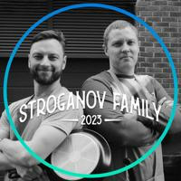 STROGANOV FAMILY | Доставка еды | Белград, Нови-Сад, Сербия