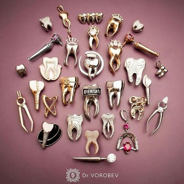 world of dentistry