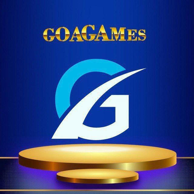 GoaGames VIP OFICIAL 🏆💯