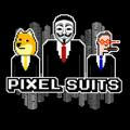 Pixel Suits