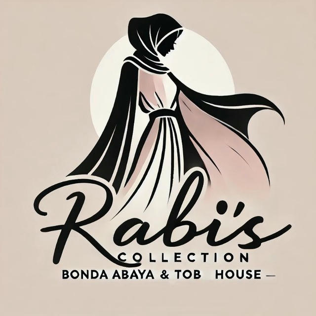 🛍🧕Rabi's collection🛍