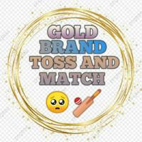 GOLD BRAND