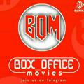 Box Office movies