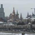 Измена Москвы