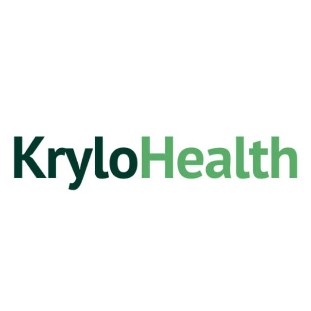 KryloHealth | Платформа для зависимых