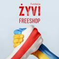 FreeShop Fundacja “ŻYVI”