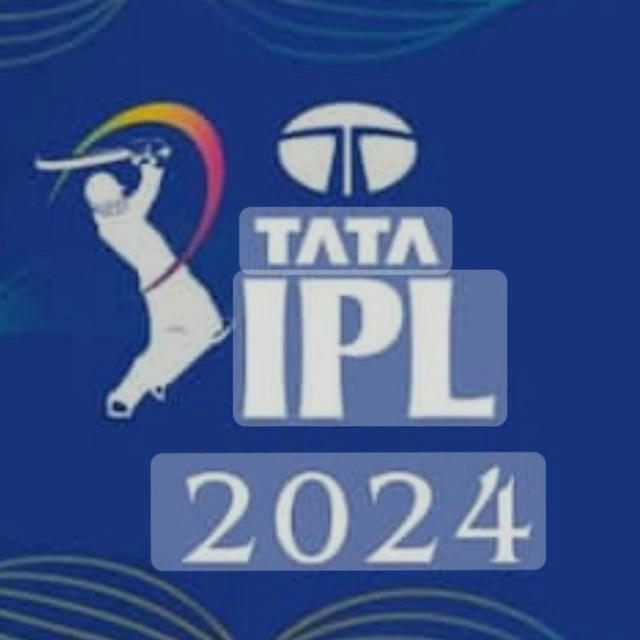 TATA~IPL~2024